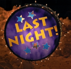 Last Night
