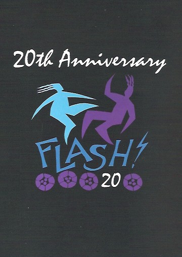 20th Anniversary CD