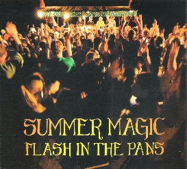 Summer Magic